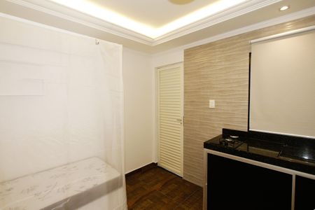 Studio para alugar com 17m², 1 quarto e sem vagaStudio