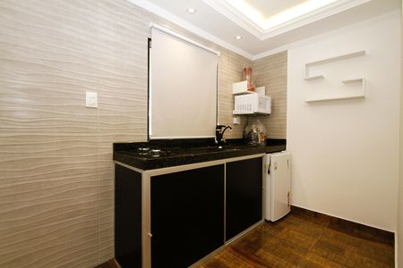 Studio para alugar com 17m², 1 quarto e sem vagaStudio