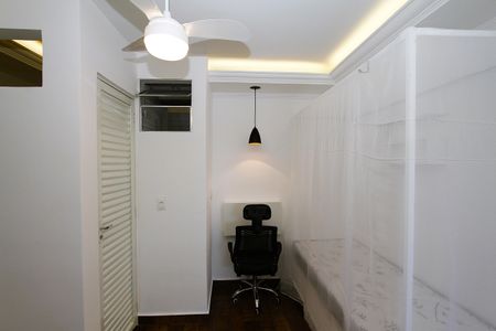 Studio para alugar com 17m², 1 quarto e sem vagaStudio