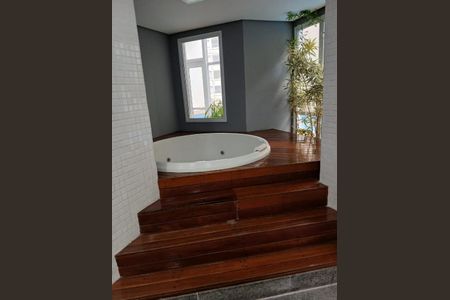 Foto 17 de apartamento à venda com 1 quarto, 40m² em Vila Regente Feijó, São Paulo