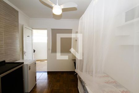 Kitnet/Studio para alugar com 1 quarto, 20m² em Caiçaras, Belo Horizonte