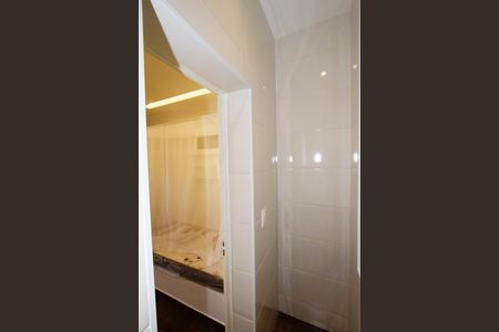 Kitnet de kitnet/studio para alugar com 1 quarto, 20m² em Caiçaras, Belo Horizonte