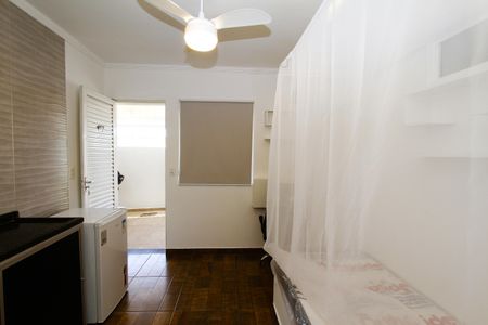 Kitnet de kitnet/studio para alugar com 1 quarto, 20m² em Caiçaras, Belo Horizonte
