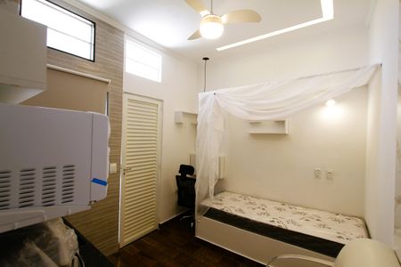 Kitnet de kitnet/studio para alugar com 1 quarto, 14m² em Caiçaras, Belo Horizonte