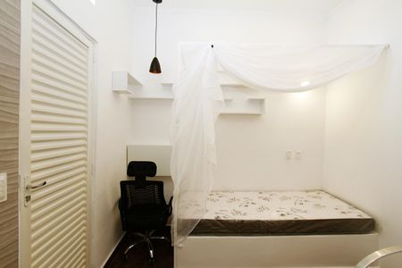 Kitnet de kitnet/studio para alugar com 1 quarto, 14m² em Caiçaras, Belo Horizonte