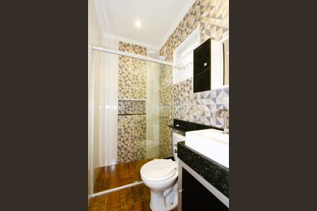 Studio para alugar com 14m², 1 quarto e sem vagaBanheiro