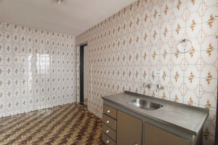 Casa para alugar com 1 quarto, 70m² em Chácara Belenzinho, São Paulo