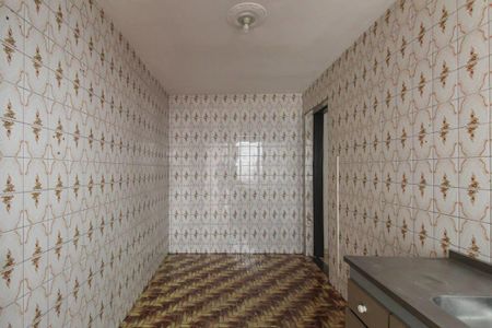 Casa para alugar com 1 quarto, 70m² em Chácara Belenzinho, São Paulo