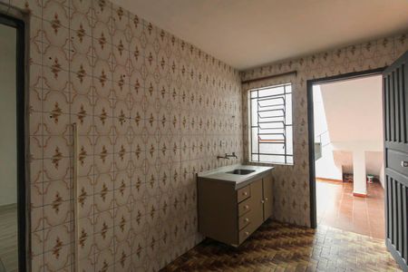 Casa para alugar com 1 quarto, 70m² em Chácara Belenzinho, São Paulo