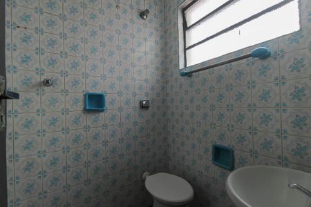 Casa para alugar com 1 quarto, 70m² em Chácara Belenzinho, São Paulo