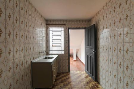 Casa para alugar com 1 quarto, 70m² em Chácara Belenzinho, São Paulo