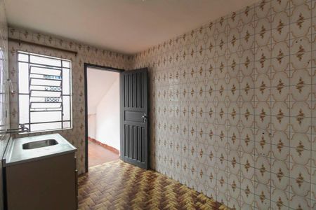 Casa para alugar com 1 quarto, 70m² em Chácara Belenzinho, São Paulo