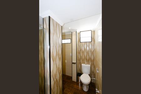 Studio para alugar com 21m², 1 quarto e sem vagaBanheiro