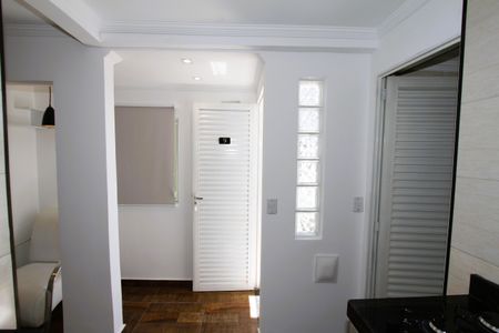 Kitnet/Studio para alugar com 1 quarto, 21m² em Caiçaras , Belo Horizonte