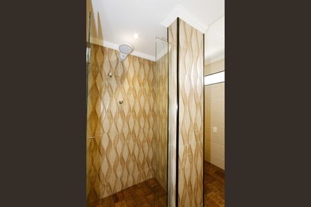 Studio para alugar com 21m², 1 quarto e sem vagaBanheiro