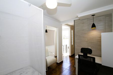 Kitnet/Studio para alugar com 1 quarto, 21m² em Caiçaras , Belo Horizonte