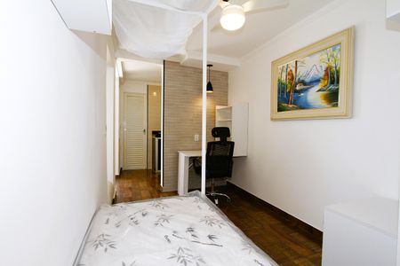 Studio para alugar com 21m², 1 quarto e sem vagaStudio