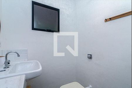 Apartamento à venda com 1 quarto, 70m² em Cambuci, São Paulo