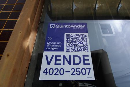 Detalhe de casa à venda com 0 quarto, 85m² em São Geraldo, Porto Alegre