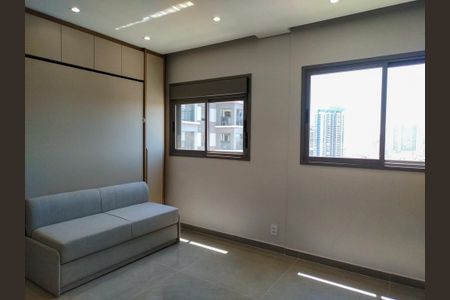 Studio de kitnet/studio para alugar com 1 quarto, 28m² em Vila Aricanduva, São Paulo