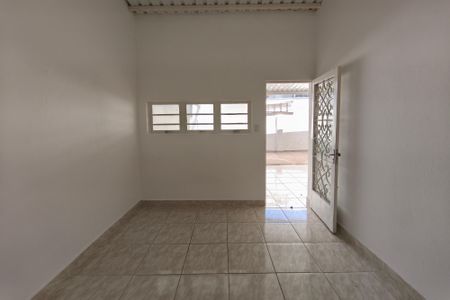 Sala de casa para alugar com 1 quarto, 50m² em Jardim Nova Europa, Campinas