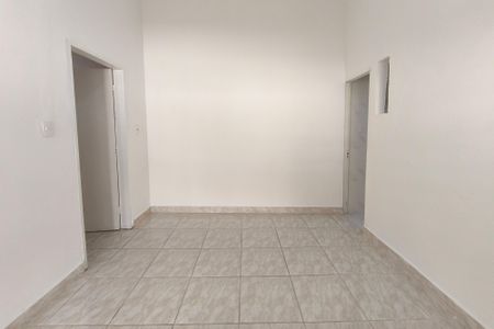 Sala de casa para alugar com 1 quarto, 50m² em Jardim Nova Europa, Campinas
