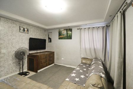 Sala de casa à venda com 5 quartos, 280m² em Casa Verde, São Paulo