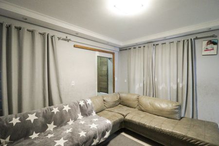 Sala de casa à venda com 5 quartos, 280m² em Casa Verde, São Paulo