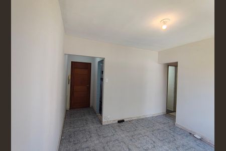 Sala de apartamento à venda com 2 quartos, 48m² em Taquara, Rio de Janeiro