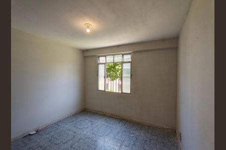 Sala de apartamento à venda com 2 quartos, 48m² em Taquara, Rio de Janeiro