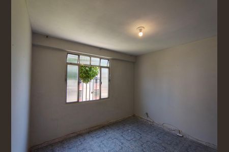 Sala de apartamento à venda com 2 quartos, 48m² em Taquara, Rio de Janeiro