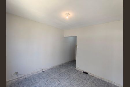Sala de apartamento à venda com 2 quartos, 48m² em Taquara, Rio de Janeiro