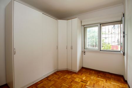 Quarto 1 de apartamento para alugar com 2 quartos, 60m² em Cerqueira César, São Paulo