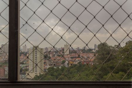 Sala de apartamento à venda com 2 quartos, 59m² em Santa Terezinha, São Bernardo do Campo