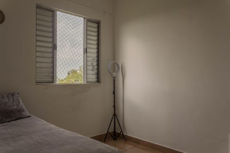Quarto 1 de apartamento à venda com 2 quartos, 59m² em Santa Terezinha, São Bernardo do Campo