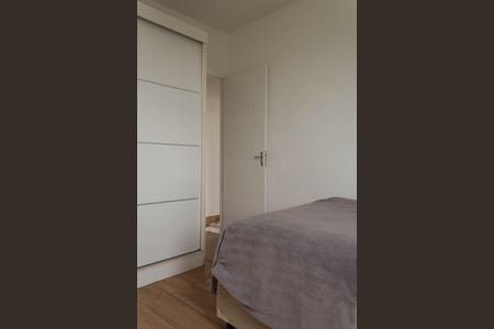 Quarto 1 de apartamento à venda com 2 quartos, 59m² em Santa Terezinha, São Bernardo do Campo