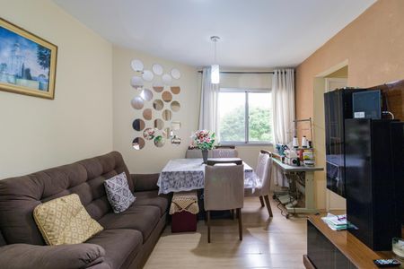 Apartamento à venda com 2 quartos, 50m² em Jardim Monte Kemel, São Paulo