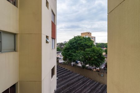 Apartamento à venda com 2 quartos, 50m² em Jardim Monte Kemel, São Paulo