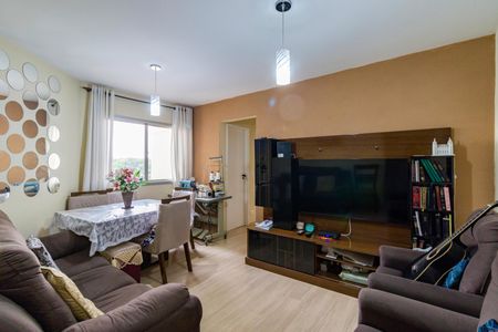 Apartamento à venda com 2 quartos, 50m² em Jardim Monte Kemel, São Paulo