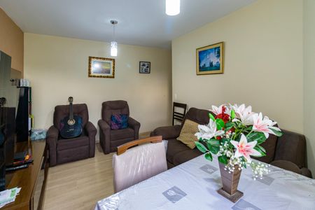 Apartamento à venda com 2 quartos, 50m² em Jardim Monte Kemel, São Paulo