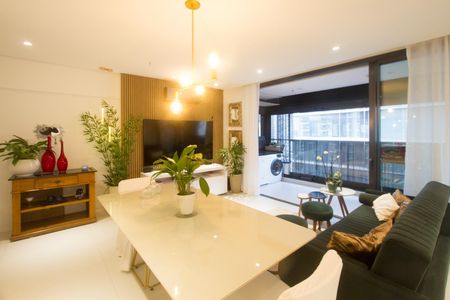 Apartamento para alugar com 2 quartos, 78m² em Jardim das Acacias, São Paulo