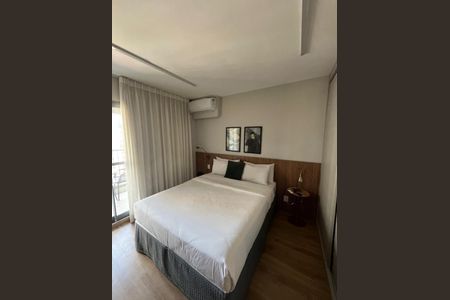 Foto 08 de apartamento à venda com 1 quarto, 29m² em Vila Mariana, São Paulo