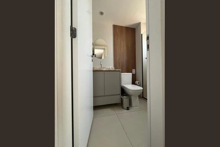 Foto 01 de apartamento à venda com 1 quarto, 29m² em Vila Mariana, São Paulo