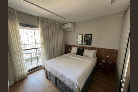 Foto 06 de apartamento à venda com 1 quarto, 29m² em Vila Mariana, São Paulo