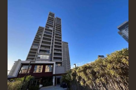 Foto 09 de apartamento à venda com 1 quarto, 29m² em Vila Mariana, São Paulo