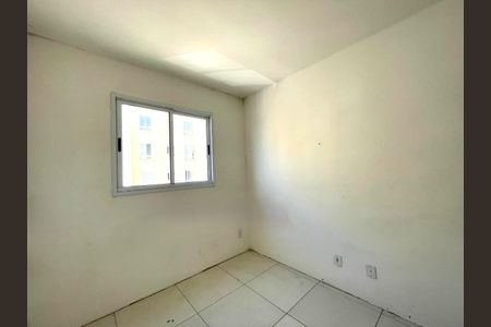 Quarto de apartamento à venda com 2 quartos, 46m² em Campina, São Leopoldo
