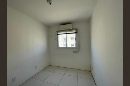 Quarto de apartamento à venda com 2 quartos, 46m² em Campina, São Leopoldo