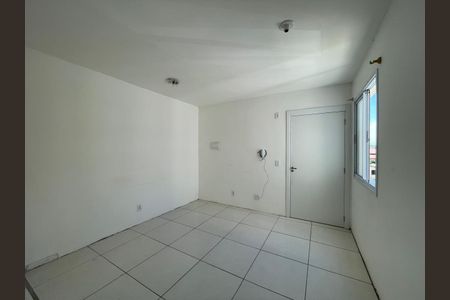 Sala de apartamento à venda com 2 quartos, 46m² em Campina, São Leopoldo