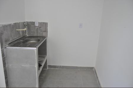 Casa para alugar com 1 quarto, 36m² em Méier, Rio de Janeiro