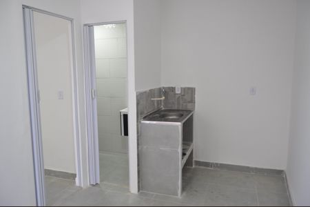 Casa para alugar com 1 quarto, 36m² em Méier, Rio de Janeiro